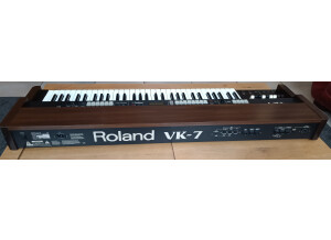 Roland VK-7