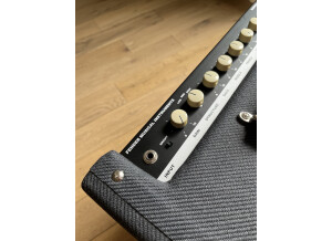 Fender Bassbreaker 15 Combo (72909)