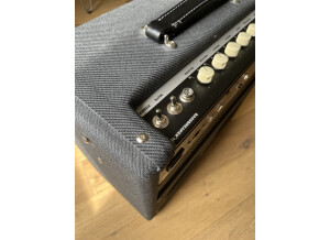 Fender Bassbreaker 15 Combo (86368)