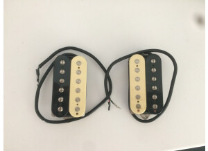 Suhr Doug Aldrich Set (34723)