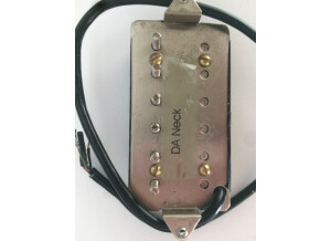 Suhr Doug Aldrich Set (17398)