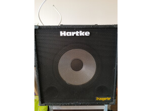 Hartke 115TP