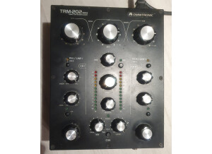 Omnitronic TRM-202MK3 (23491)