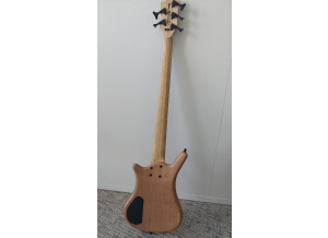 Warwick Thumb BO Dirty Blonde 5 LTD 2006