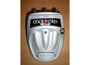 Danelectro [Cool Cat Series] CO-2 Drive