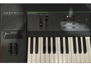 Kurzweil K2000 V3 (34396)