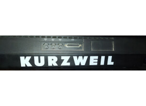 Kurzweil K2000 V3 (76349)