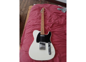 Squier Telecaster (Made in Japan) (82517)