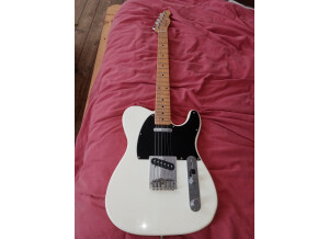 Squier Telecaster (Made in Japan) (40781)
