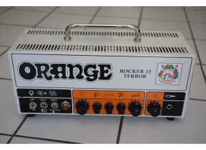 Orange Rocker 15 Terror (43901)