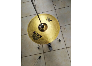 Sabian sbr Ride 20" (35589)