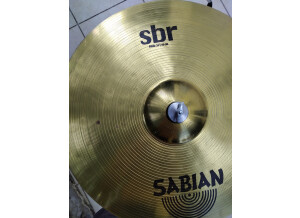 Sabian sbr Ride 20" (89454)
