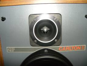 KEF Carlton II