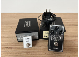 Dunlop EP103 Echoplex Delay (92888)
