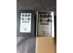 Flamma FS02 Reverb (13921)