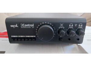 SPL 2Control (91257)