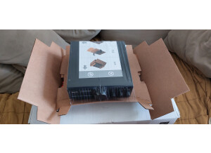 SPL 2Control (23973)