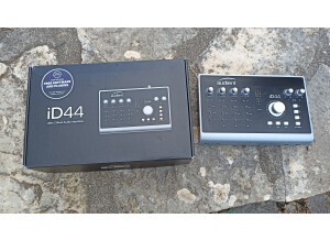 Audient iD44 (48751)