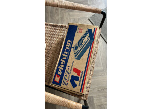 Elektron Machinedrum SPS-1 (23708)