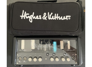 Hughes & Kettner TubeMeister Deluxe 20