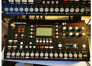 Elektron Octatrack (88087)