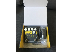 Electro-Harmonix Mono Synth (76085)