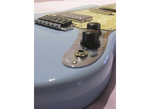 Fender CYCLONE