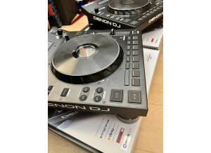 Denon DJ LC6000 Prime (23520)