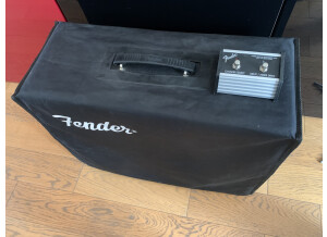 Fender Hot Rod Deluxe (49038)