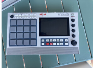 Akai Professional MPC Live II (63344)