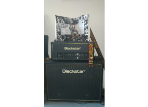 Blackstar Amplification HT 20 studio