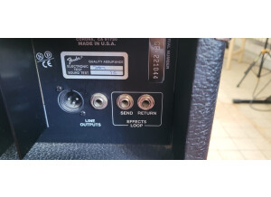 fender 4
