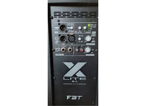 FBT X-Lite 15A (70389)