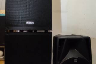 FBT X-Lite 15A