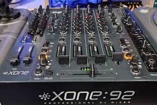 Allen & Heath Xone:92