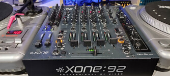 Allen & Heath Xone:92