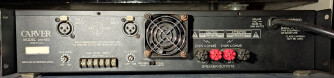 Carver CARVER PM 420
