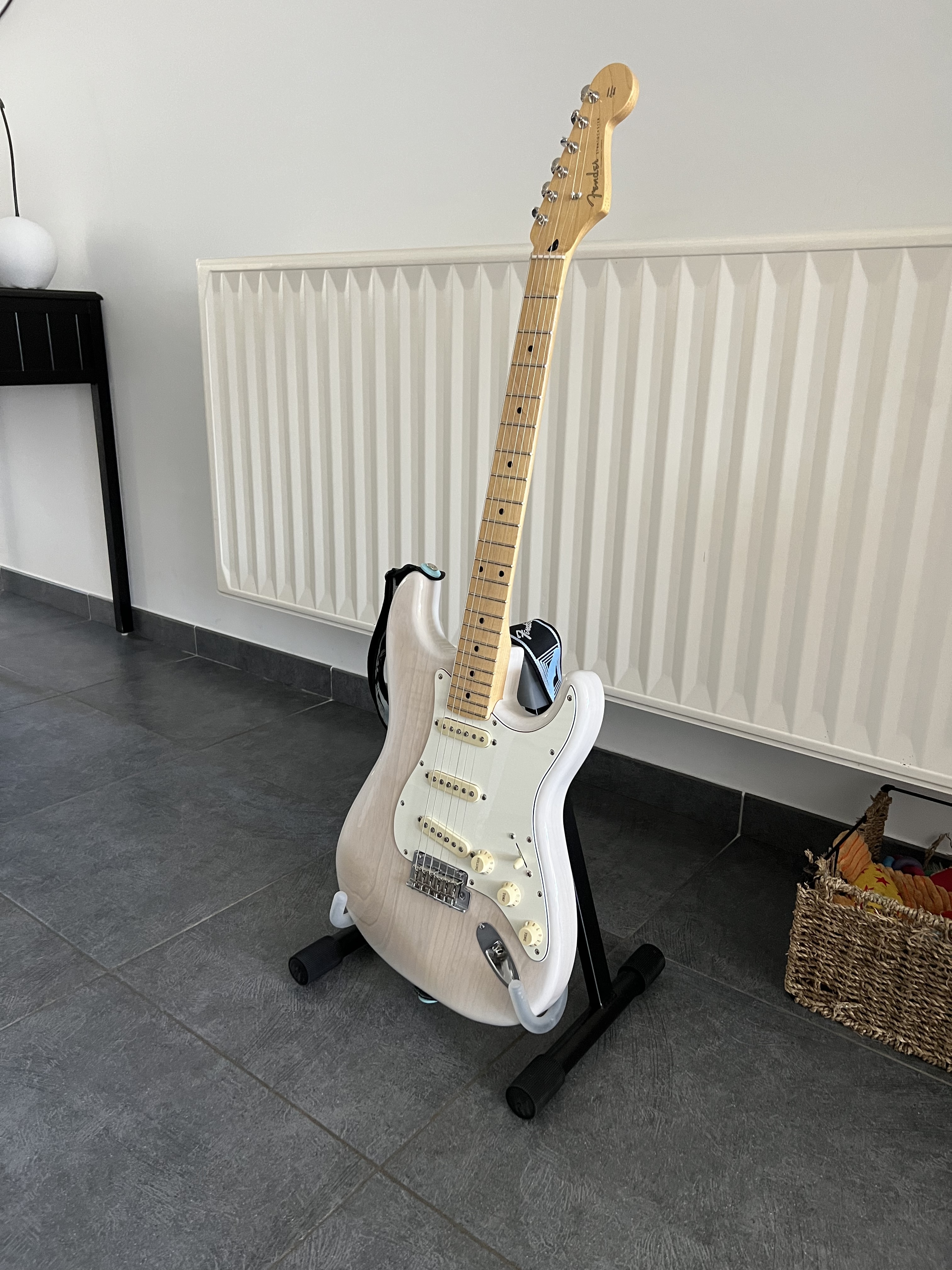 Fender Made in Japan 2019 Limited Collection Stratocaster