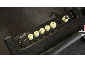 Fender Rumble LT25 (66374)