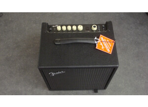 Fender Rumble LT25 (34974)