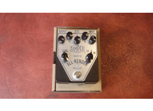 TAMPCO Pedals and Amplifiers All-Bender Multifuzz Unit (32072)
