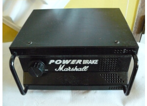 Marshall PB100 Power Brake (86822)
