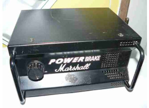 Marshall PB100 Power Brake (44756)