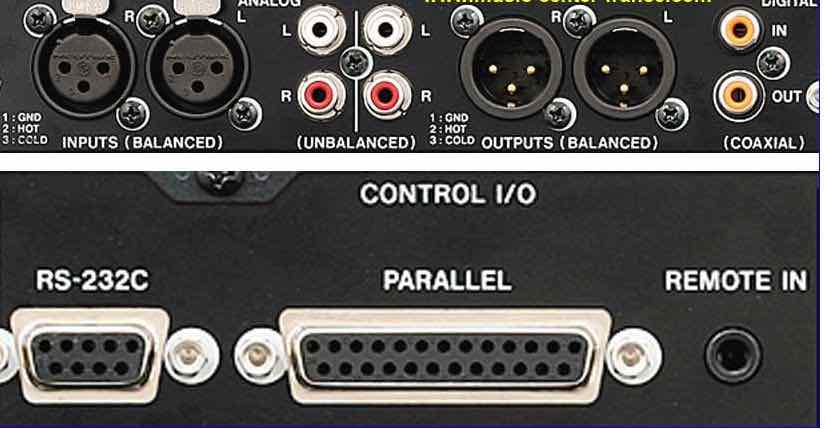 Tascam SS-CDR1 (22071)
