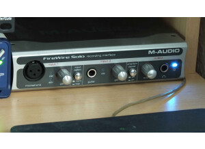 M-Audio Firewire Solo (40847)