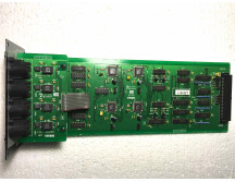 CARTE CD8-AE IN:OUT-2
