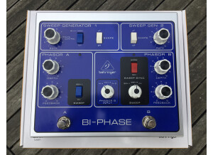 Behringer Bi-Phase (3996)