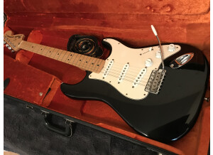 Fender American Vintage '70 Stratocaster Reissue (35678)