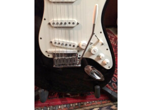 Fender American VG Stratocaster