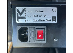 TK Audio TK-lizer